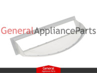 ClimaTek Dryer Lint Screen Filter replaces Hotpoint # WE18X25100 AP6037511