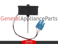 ClimaTek Refrigerator Condenser Fan Motor replaces LG # AP4437783 1267566