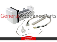 ClimaTek Refrigerator Ice Maker replaces Frigidaire Electrolux # 241798219