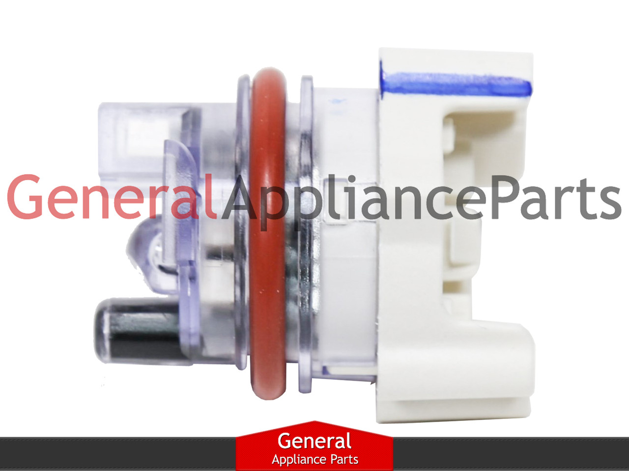 kitchenaid dishwasher soil sensor
