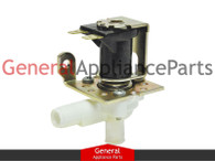 ClimaTek Ice Machine Inlet Water Valve replaces Scotsman # TJIH2007 AP5641070