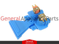 ClimaTek Washer Inlet Water Valve replaces GE General Electric # WH13X26535