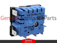 ClimaTek Oven Range Infinite Switch replaces KitchenAid Jenn-Air # AP5989899