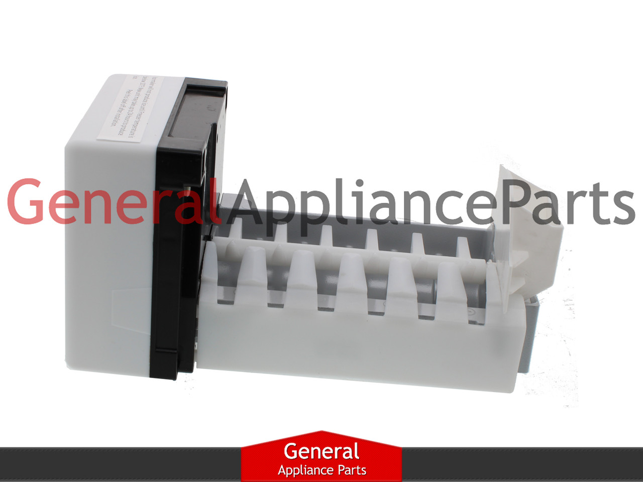 ClimaTek Refrigerator Ice Maker replaces Kenmore Sears # AP6026347