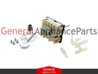 ClimaTek Range Infinite Switch Kit replaces DENTSPLY INT'L # A-16954