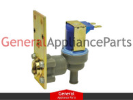 ClimaTek Refrigerator Inlet Water Valve replaces RobertShaw # K-78117 K-78117-AM