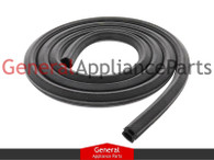 ClimaTek Dishwasher Door Gasket replaces Amana Maytag # 2684852