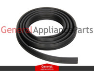 ClimaTek Dishwasher Door Gasket replaces LG # 3920DD3003A AH3522654