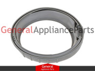 OEM Washer Door Gasket replaces Samsung # 2071561 34001302 1122378