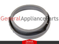 OEM Washer Door Gasket replaces Kenmore Sears # 2071562