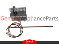 ClimaTek Oven Thermostat Control replaces Maytag # W10636339 WPW10636339