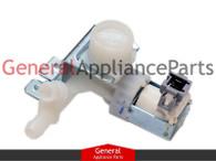 ClimaTek Dishwasher Water Valve replaces GE General Electric # WD15X21339