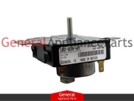 ClimaTek Dryer Timer Control Relay replaces Maytag Roper # 162-820-AM W10436308