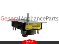 ClimaTek Dryer Timer Control Relay replaces Whirlpool # 162-604 162-604-AM