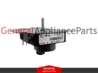 ClimaTek Dryer Timer Control Relay replaces Kenmore Sears # 4449210 162-716-1-AM