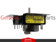 ClimaTek Dryer Timer Control Relay replaces Amana Sears # AP6021392 PS11754716