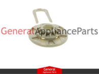ClimaTek Washer Drive Hub Kit replaces General Electric # W10528947 PS6012095
