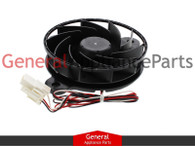 ClimaTek Refrigerator Evaporator Motor replaces Maytag # DA31-00334A 3954921