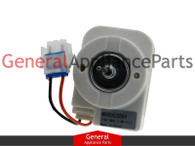 ClimaTek Refrigerator Evaporator Motor replaces Kenmore Sears # WR60X10138