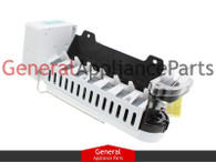 ClimaTek Icemaker replaces Hotpoint # AEQ73209904 4505726 AP6233668