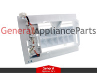 ClimaTek Icemaker replaces Kenmore Sears LG # AEQ72909603 2216335 AH3617225