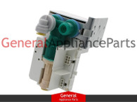 ClimaTek Refrigerator Water Valve replaces Whirpool # PS11750553 2313741