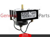 ClimaTek Dryer Timer Control replaces GE General Electric # WE4M533 AP5780508