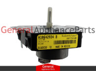 ClimaTek Dryer Timer Control Relay replaces Kenmore # W10642934 W10854240