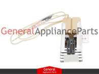 ClimaTek Oven Igniter replaces Tappan White # 5303207520 5303207521 5303210788