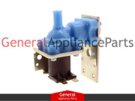 ClimaTek Ice Machine Water Valve replaces Robertshaw # 96585427