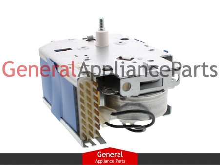 Bomba De Desagüe Climatek Para Lavavajillas Whirlpool W | Meses Sin Interés - Foto 10