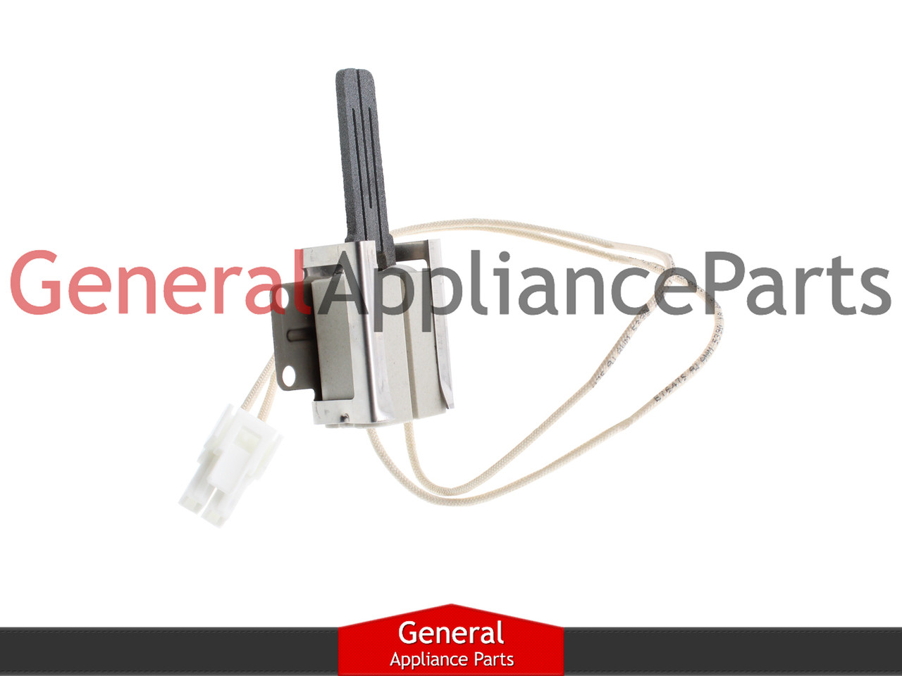 SCP Igniter 760-423 – Replaces A04454501, 316489403, 5304508786 – For Electrolux, Frigidaire, Gibson Ovens
