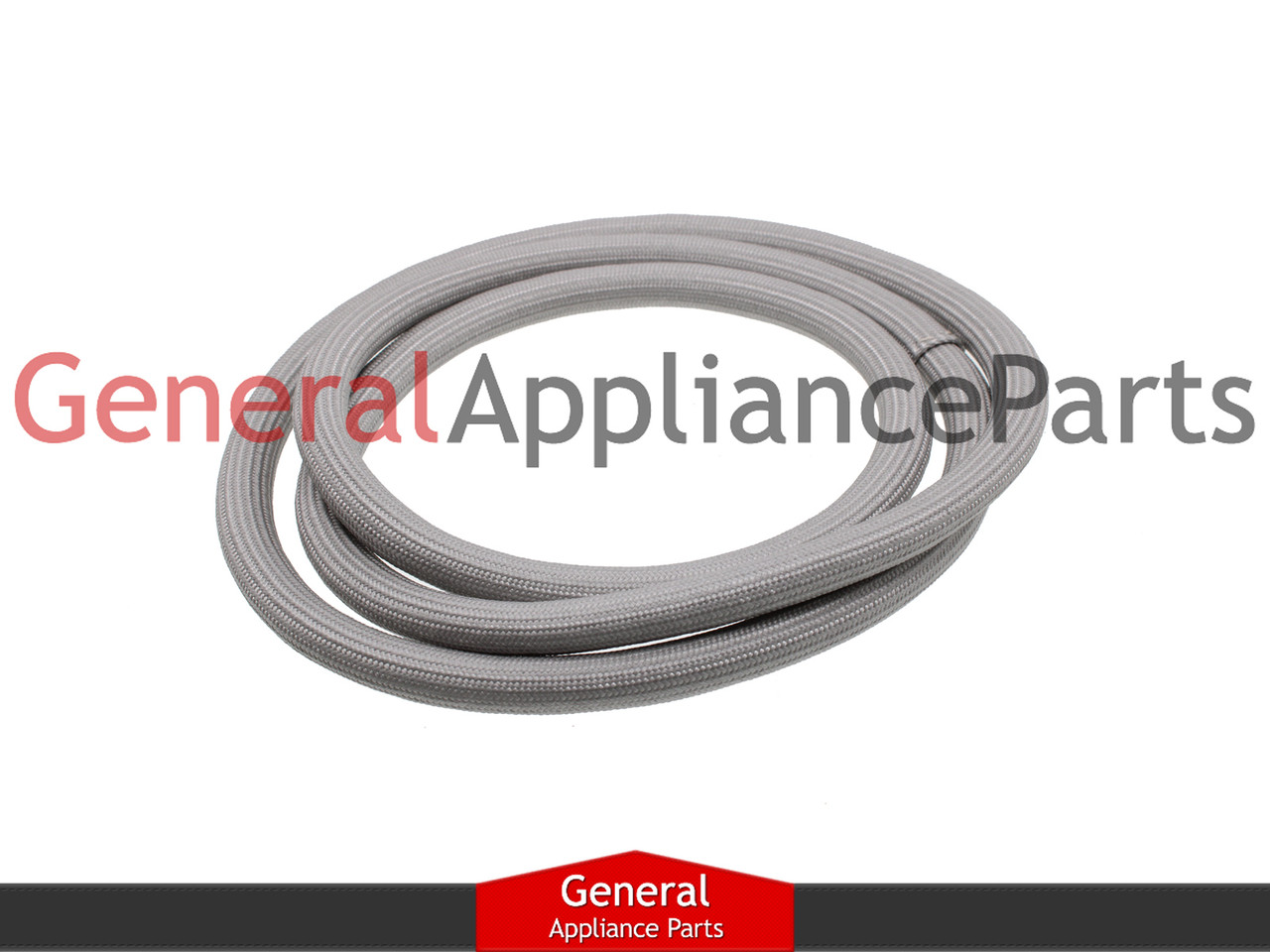 Guarnizione porta forno Whirlpool Ignis Ikea Bauknecht 481946818109 Guarnizione porta forno Whirlpool Ignis Ikea Bauknecht 481946818109