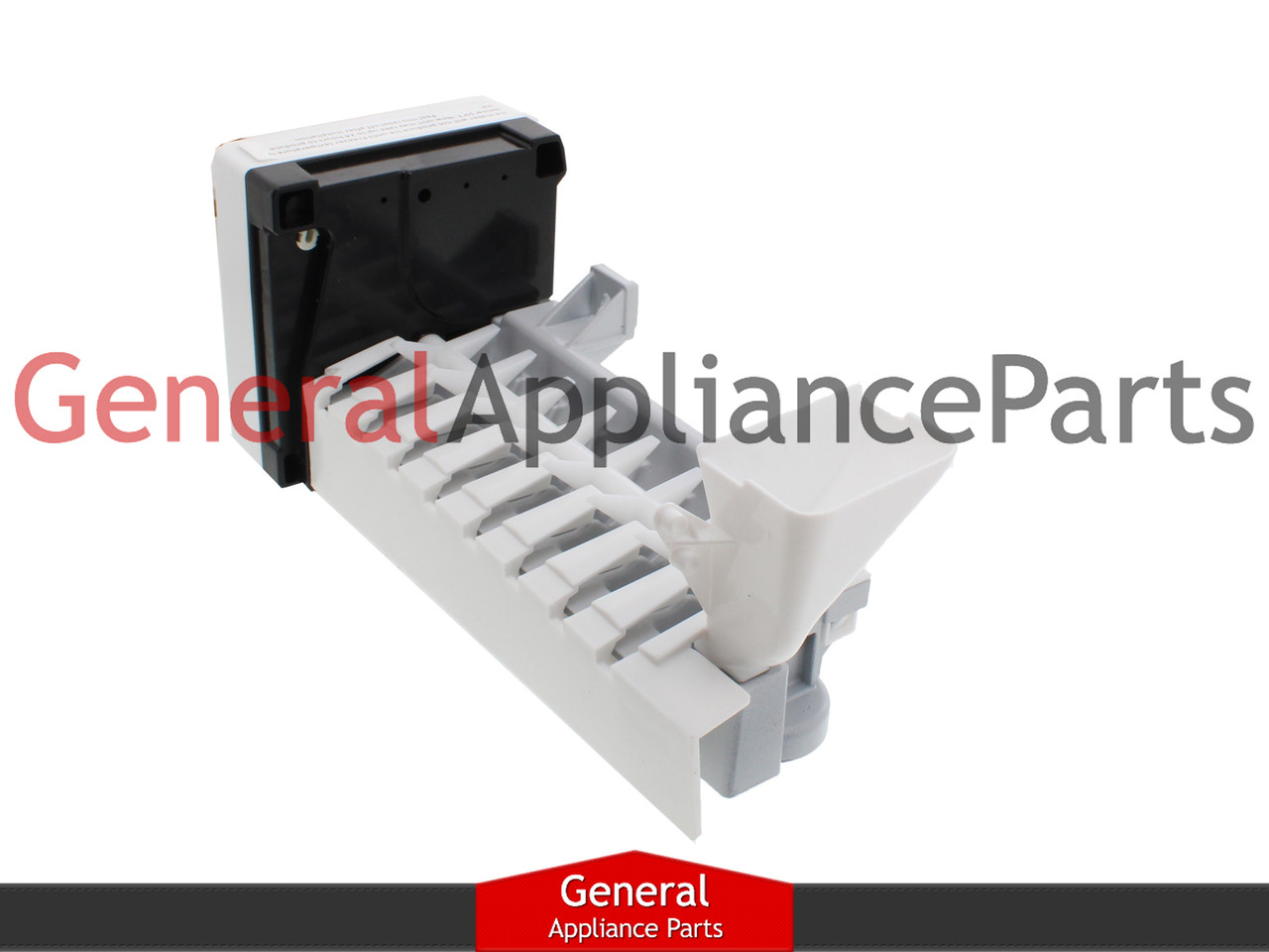 Refrigerator Ice Maker replaces JennAir Dacor W10300024 WPW10300024