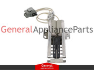 Range Oven Igniter fits GE General Electric Hotpoint RCA # 4379285 PS11762350
