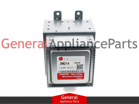 2M214-161GP G2205-053817 2B71165R