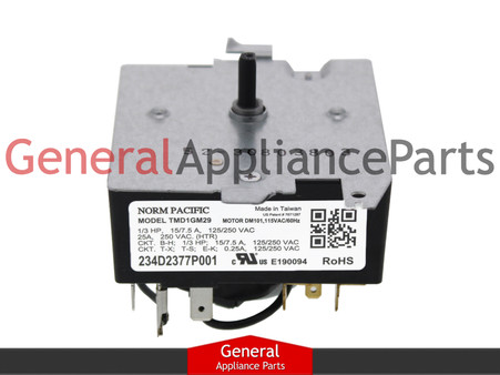 TMD1GM29 234D2377P001