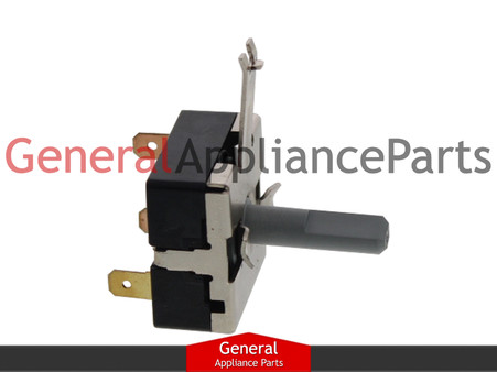 Interruttore Avviamento Asciugatrice Sostituto Per Solteam 212D1094P005 RS18-HB2H-1A