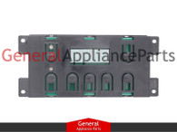 ClimaTek Range Stove Oven Control Board Fits Frigidaire Electrolux # 316455500