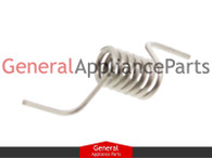 OEM Refrigerator Door Spring fits LG Kenmore Sears # AP5657415 2676261 PS6012670