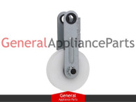 Clothes Washer Idler Pulley Replaces Gibson Crosley # 3204422 5303311337 780774