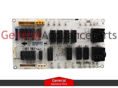 EBR64624603 AP5263012 2629427