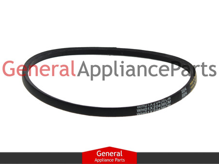 WH01X20436 WH01X10615 Dryer Drum V-Belt Washing Machine Washer Corded Ribbed Repair Part