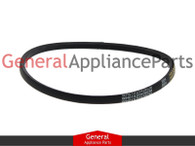 WH01X20436 WH01X10615 Dryer Drum V-Belt Washing Machine Washer Corded Ribbed Repair Part