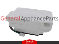 W10362947 4591183 Dryer Washer Washing Machine Spin Cycle Motor Drum Repair Part