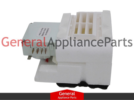 3016452 PS8746718 AP5788340 Dryer Washer Washing Machine Spin Cycle Motor Drum Repair Part