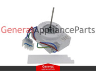 WR60X21887 Dryer Washer Washing Machine Spin Cycle Motor Drum Repair Part