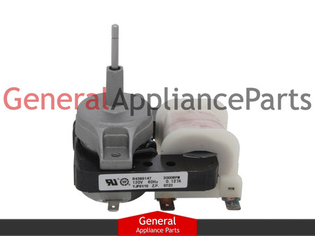 2188357 2203829 AP6009329 Dryer Washer Washing Machine Spin Cycle Motor Drum Repair Part