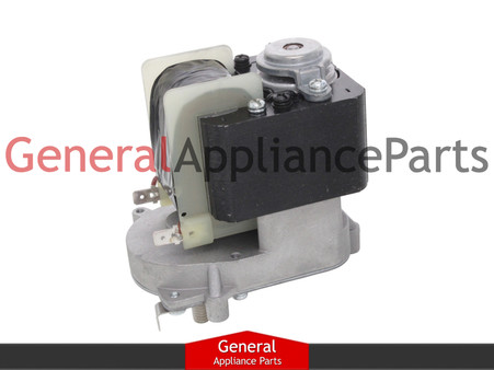 W10181208 W10225578 Dryer Washer Washing Machine Spin Cycle Motor Drum Repair Part