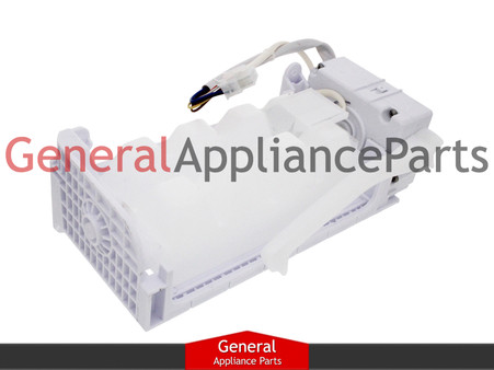 DA97-19010A DA97-19010ACM AP6804571 Refrigerator Freezer Ice maker Icemaker Automatic Machine Repair Part